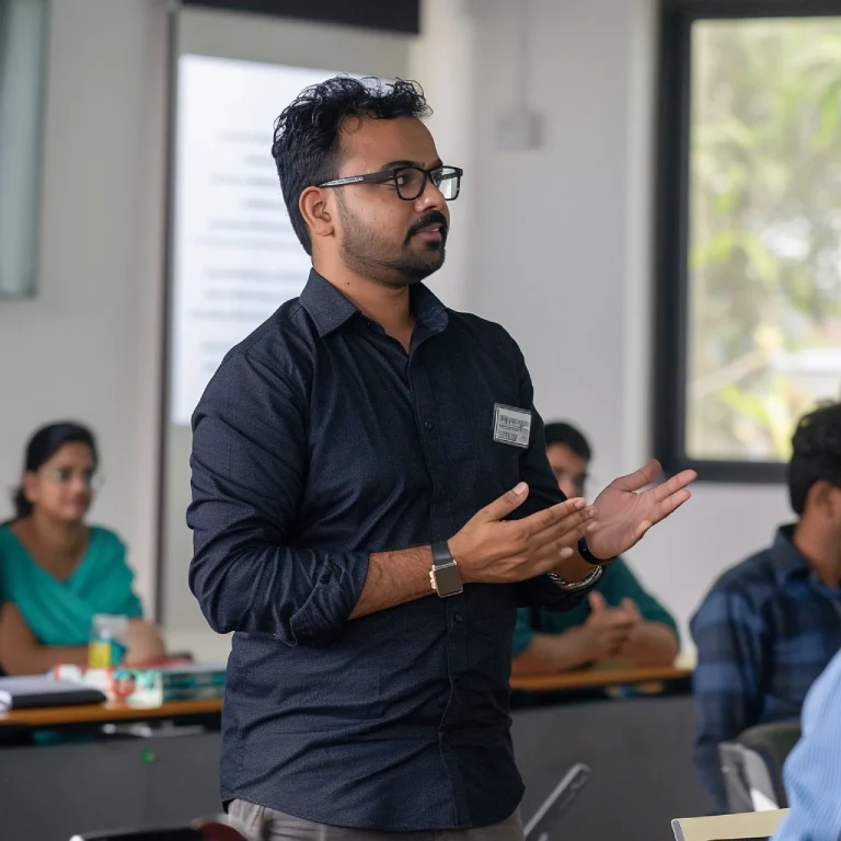 Trainings & Workshops