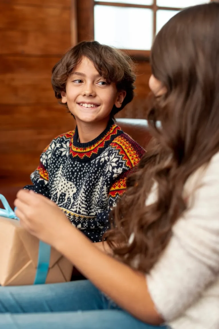 child counseling